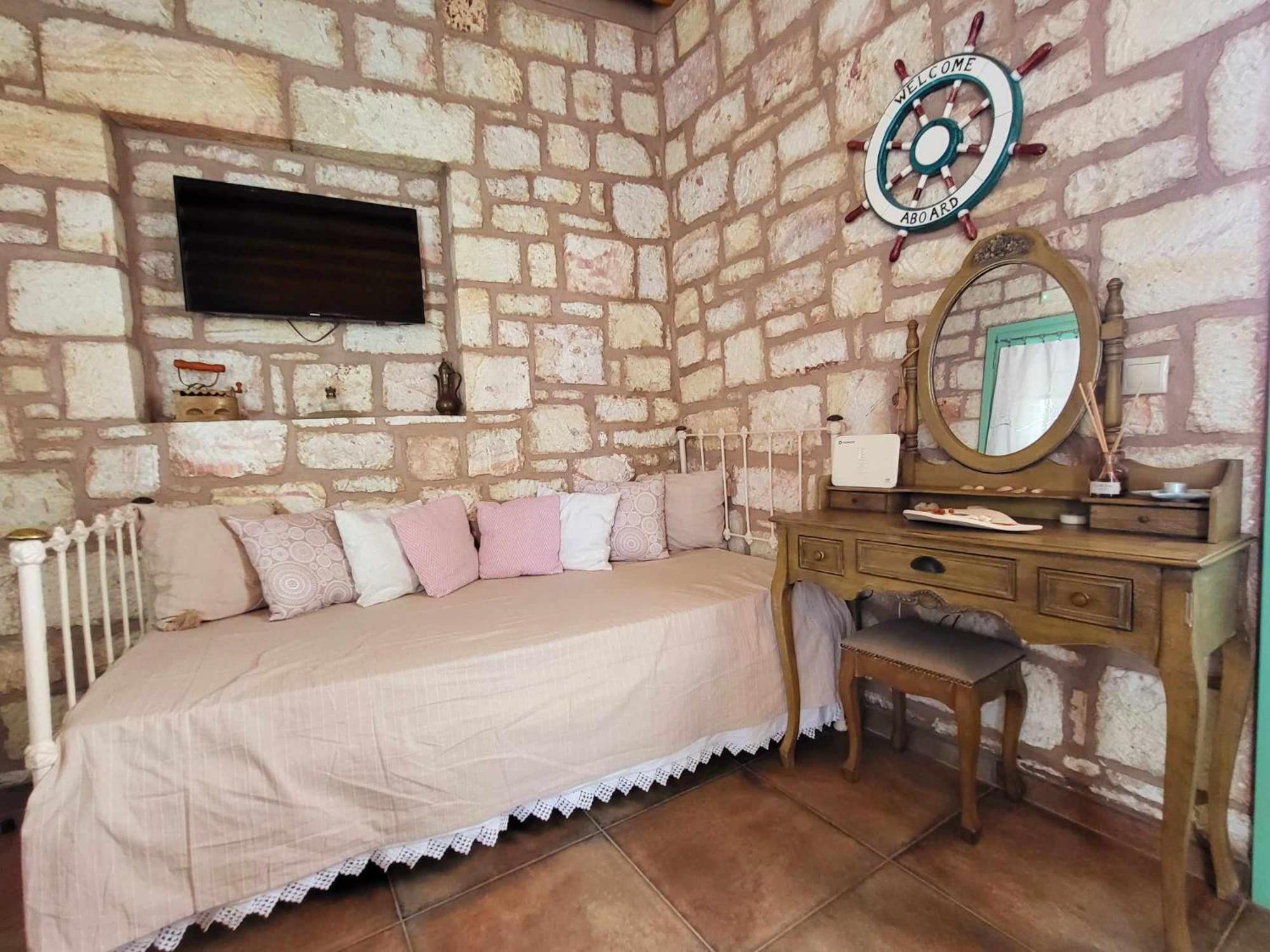 Argento Apartment กิโมลอส ภายนอก รูปภาพ